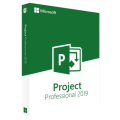 Office 2019 Pro + Project 2019 Pro + Visio 2019 Pro Keys