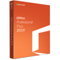 Office Professional 2019 - Once-Off Purchase