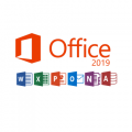 Office Pro 2019 - Lifetime Activation