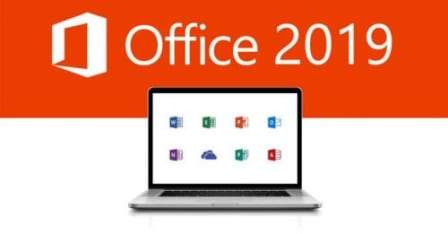 MS Office 2019 for Mac Only