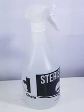 SABS Approved-70% Alcholol based Sterispray
