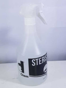 SABS Approved-70% Alcholol based Sterispray