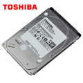 Toshiba Hard Drive - 1TB