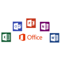 Microsoft Office 2016 Professional - 2 Keys