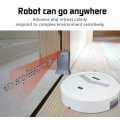 Andowl Robotic Vacuum Cleaner - QS5