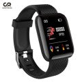 116 Plus Smart Watch