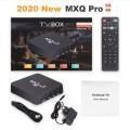 MXQ Pro TV Box - 5G