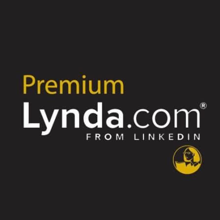 Lynda Premium - Lifetime