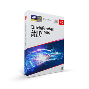 Bitdefender Antivirus For 2 Devices