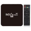 MXQ Pro TV Box - 5G