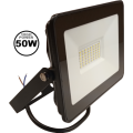 Ultra Slim LED Floodlight - 50W