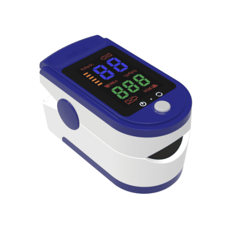 Pulse Oximeter - LED
