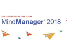 Mindjet MindManager - 2018