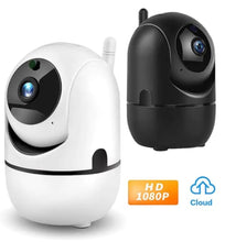 1080p HD Ip Wifi Camera
