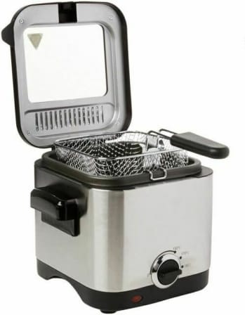 1.5 Litre 900W Deep Fryer