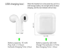 Pro 4 Wireless Bluetooth Earphones