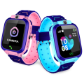 Gps Smart Watch - For Kids