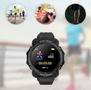 Fitness Smart Watch
