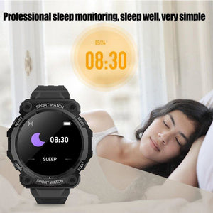 Fitness Smart Watch
