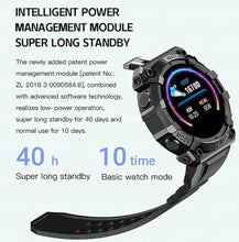 Fitness Smart Watch