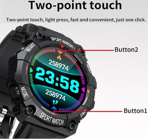 Fitness Smart Watch
