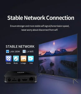 TV Box