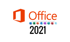 Office 2021 - For MAC