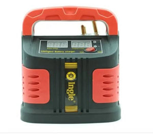 Intelligent 12/24V Battery Charger