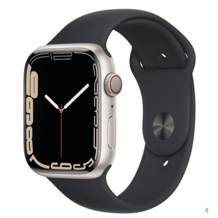 i7 Smart Watch