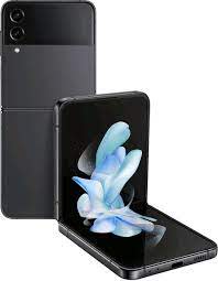 Samsung Galaxy Z Flip 4 5G Single Sim 256GB