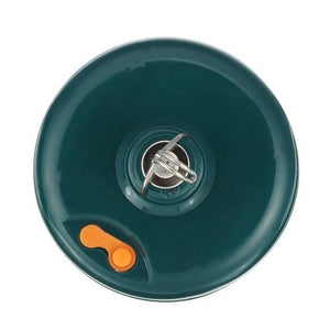 36W 60 LED USB RECHARGEABLE CAMPING BULB