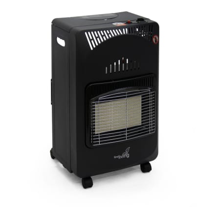 Folding Gas Heater