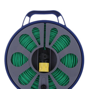 15m Hose with Stand