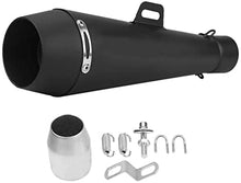 M4 GP Series Slip-On Exhaust