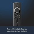 Amazon Fire TV Stick & Alexa Voice Remote