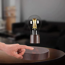Wireless LED Lamp