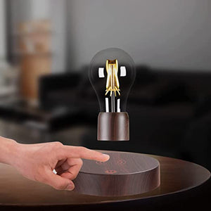 Wireless LED Lamp