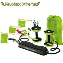 Revoflex Xtreme AB Wheel roller