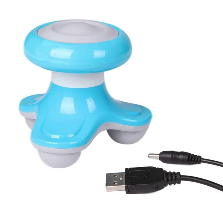 Portable Electric Massager