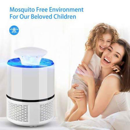 Mosquito Killer Lamp