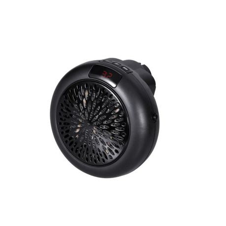 900W Portable Heater with Timer