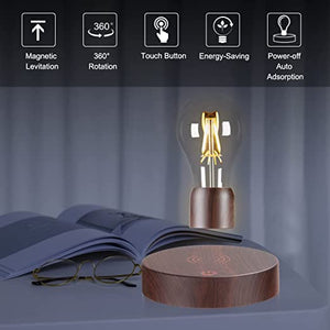 Wireless LED Lamp
