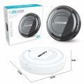 Automatic Robot Vacuum Cleaner