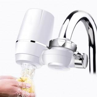 Tap Water Purifier  Ceramic Faucets Mount