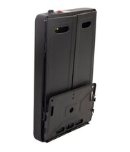 Folding Gas Heater