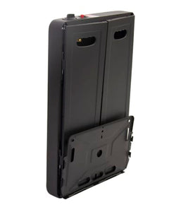 Folding Gas Heater