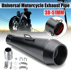 M4 GP Series Slip-On Exhaust