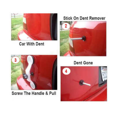 Car Ding DIY Repair Kit