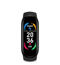 Bluetooth Smart Watch - Heart Rate Tracker