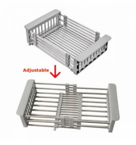 Drain Rack